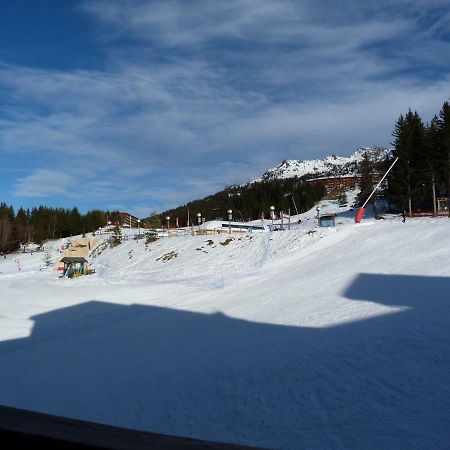 Appartamento Tournavelles Arcs 1800 Bourg-Saint-Maurice Esterno foto