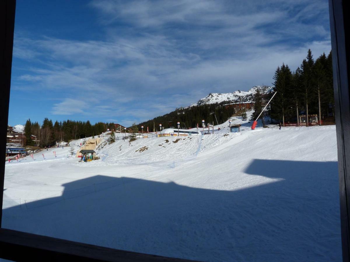 Appartamento Tournavelles Arcs 1800 Bourg-Saint-Maurice Esterno foto