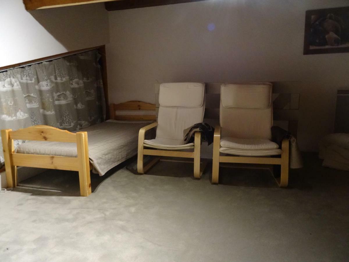 Appartamento Tournavelles Arcs 1800 Bourg-Saint-Maurice Esterno foto