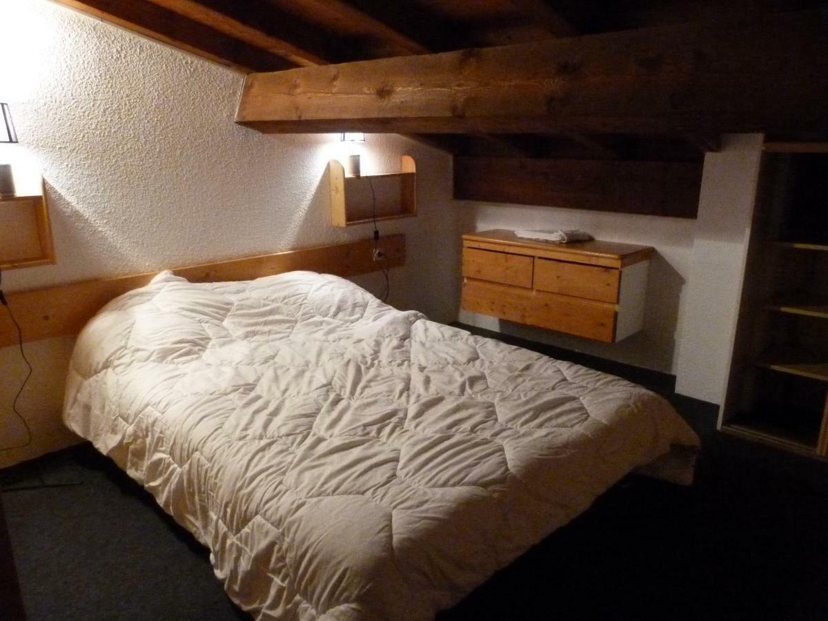 Appartamento Tournavelles Arcs 1800 Bourg-Saint-Maurice Esterno foto