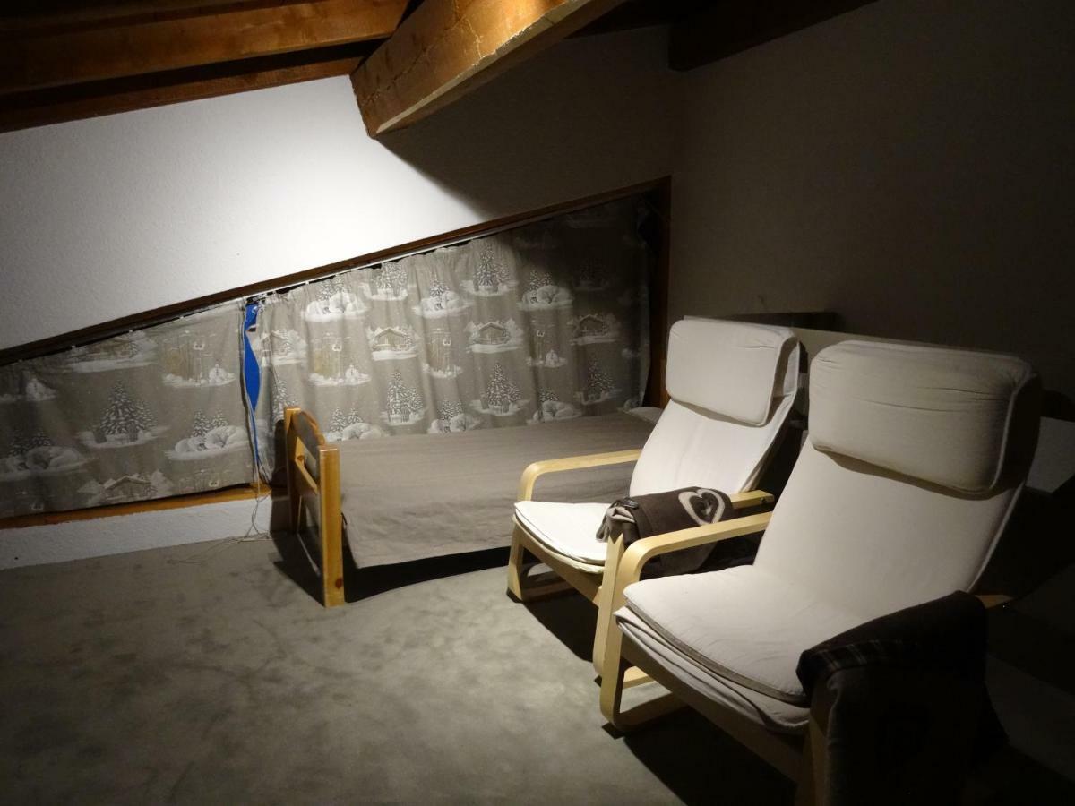 Appartamento Tournavelles Arcs 1800 Bourg-Saint-Maurice Esterno foto
